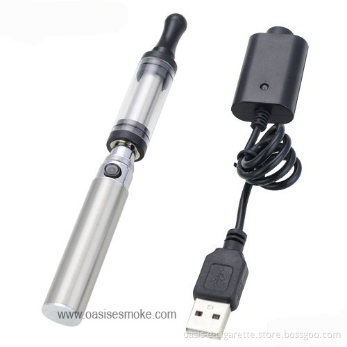 Huge Vapor Electric Cigarette, EGO Battery with Dct Clearomizer, E Cigarette